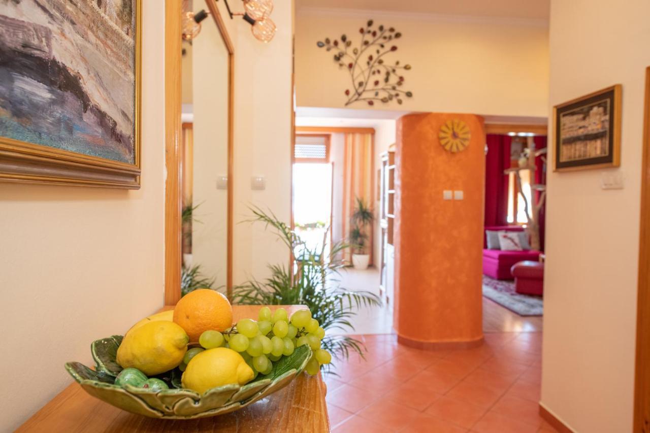 Apartment Opatija Slatina Beach Luaran gambar