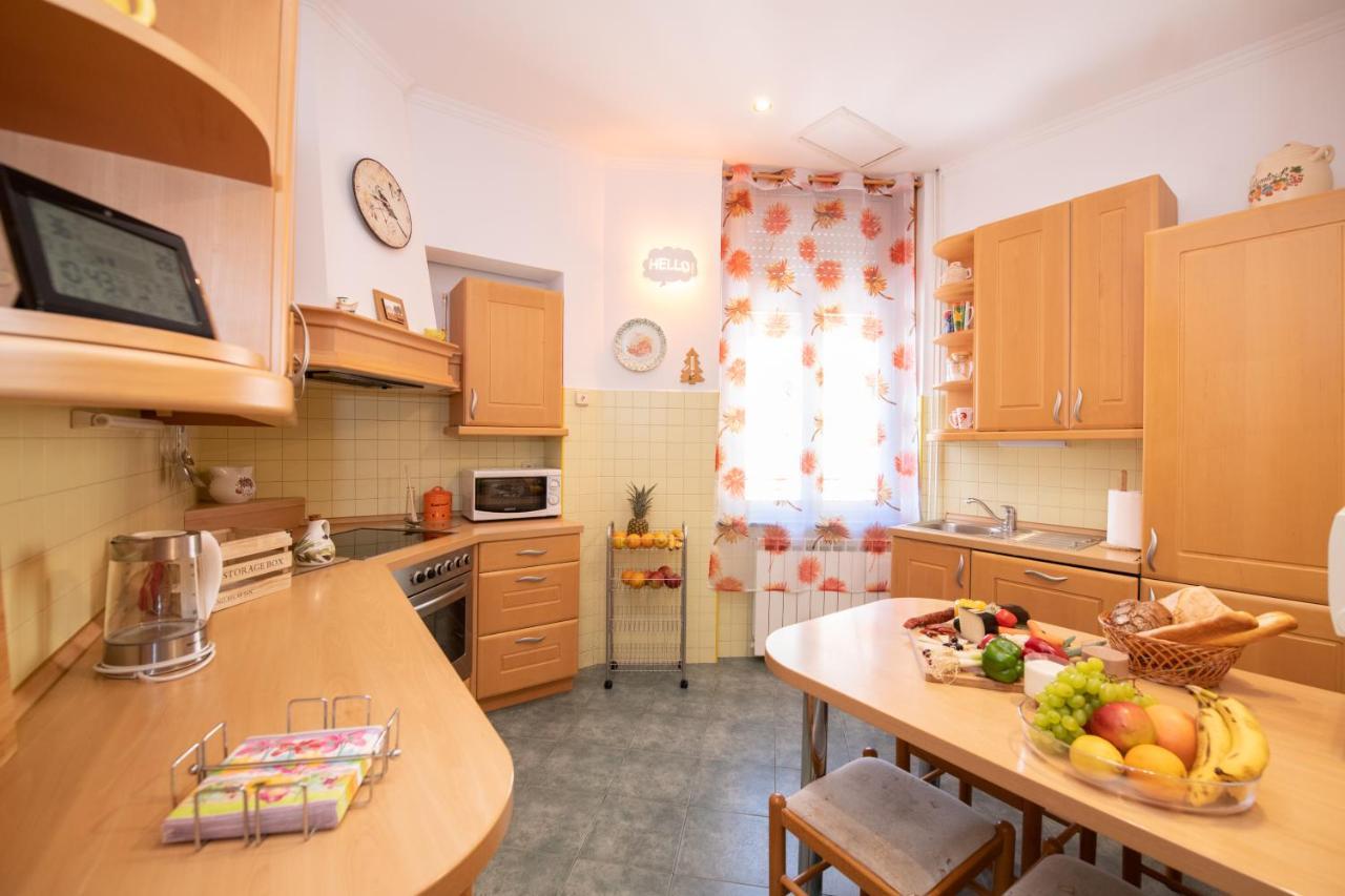 Apartment Opatija Slatina Beach Luaran gambar
