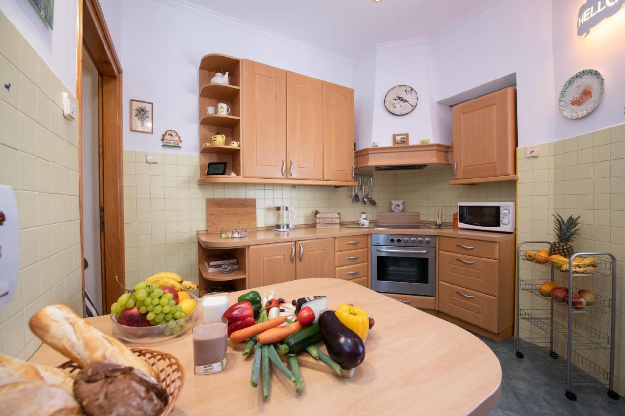 Apartment Opatija Slatina Beach Luaran gambar