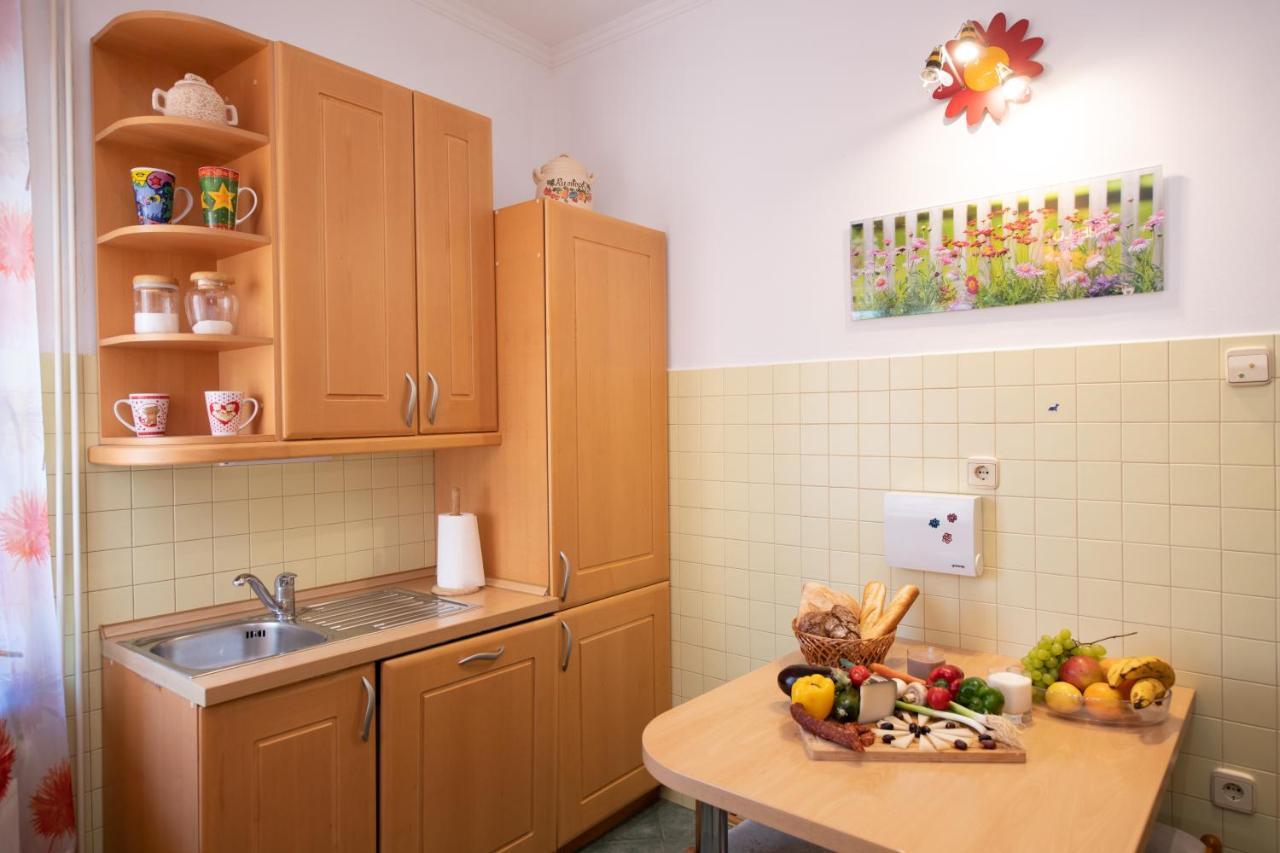 Apartment Opatija Slatina Beach Luaran gambar