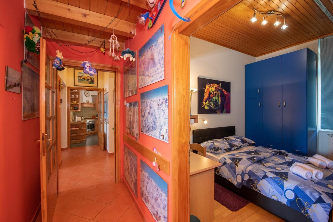 Apartment Opatija Slatina Beach Luaran gambar