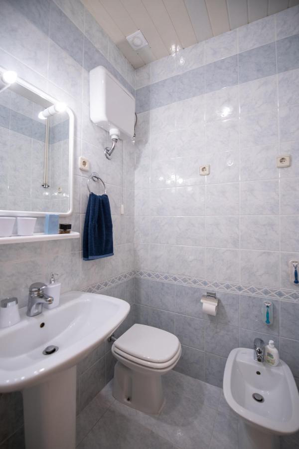 Apartment Opatija Slatina Beach Luaran gambar
